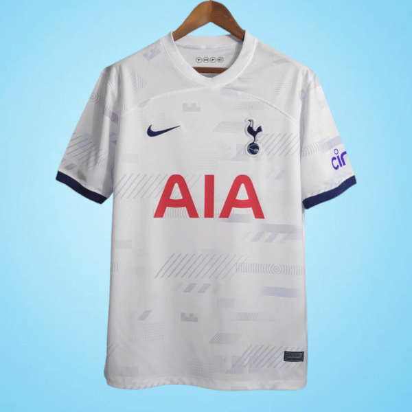 Tottenham Home Jersey 23/24