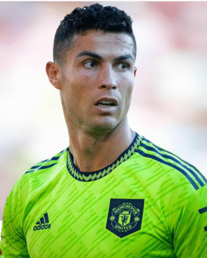 Man United Third Jersey 22/23 Player Edition