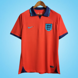 England Away Jersey 2022