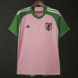 Japan Nigo Third Jersey 22/23