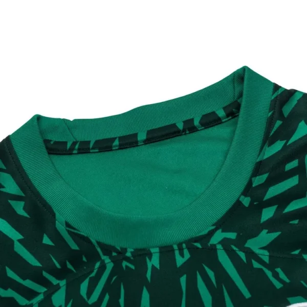 Saudi Away Jersey 2022 - Image 3