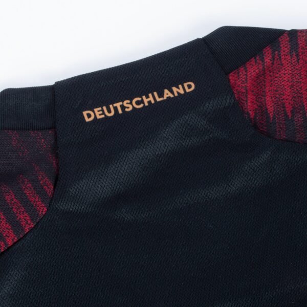Germany Away Jersey 2022 - Image 4