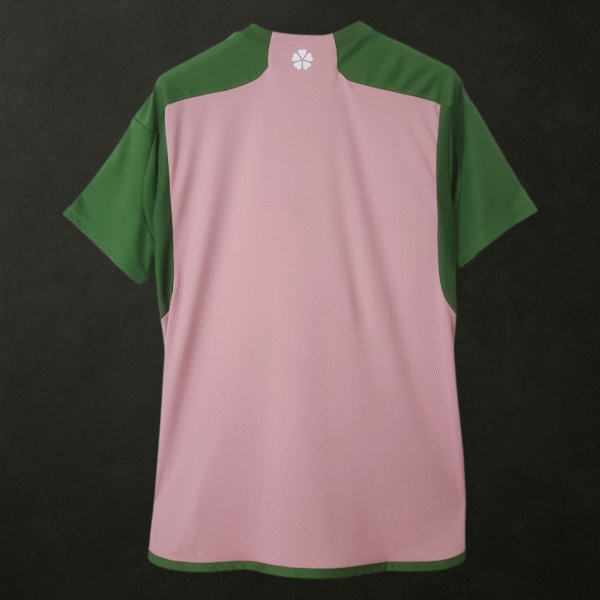 Japan Nigo Third Jersey 22/23 - Image 3