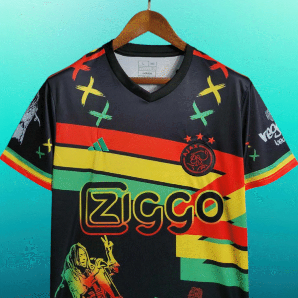 Ajax Special Edition - Image 2