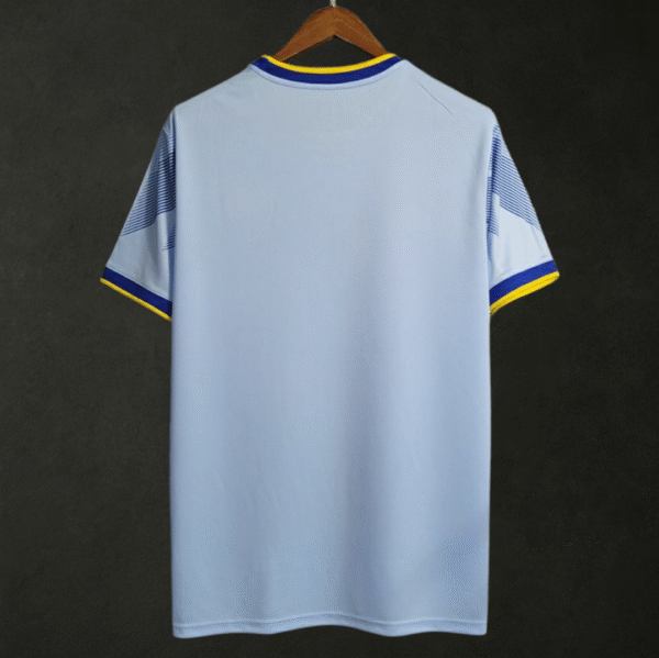 Boca Juniors Third Jersey 23/24 - Image 3