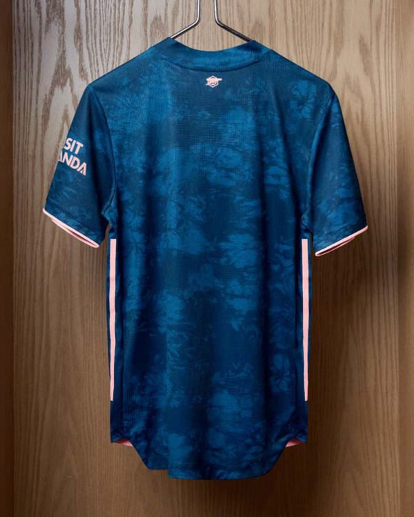 Arsenal Third Jersey 20/21 Player Edition - Image 2