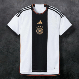 Germany Home Jersey 2022