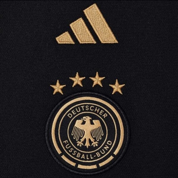 Germany Home Jersey 2022 - Image 3