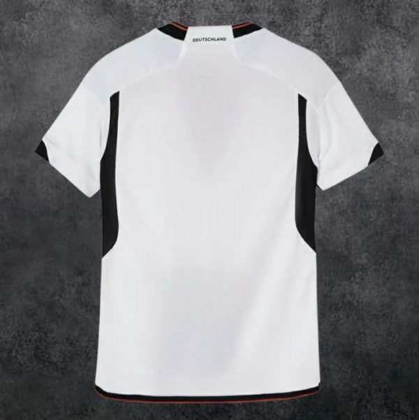 Germany Home Jersey 2022 - Image 4