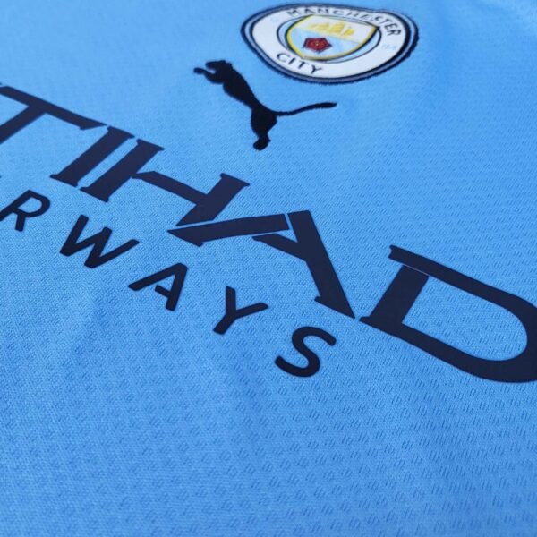 City Home Kids kit 22/23 - Image 2