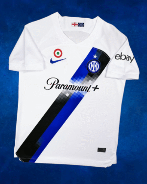 Inter Milan Away Jersey 23/24