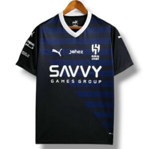 Al Hilal Away 23/24