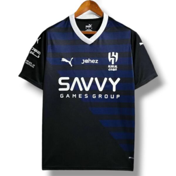 Al Hilal Away 23/24