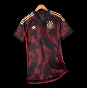 Germany Away Jersey 2022