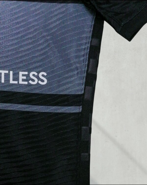 PSG Third Jersey 21/21 Player Edition - Image 3