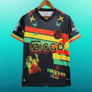 Ajax Special Edition