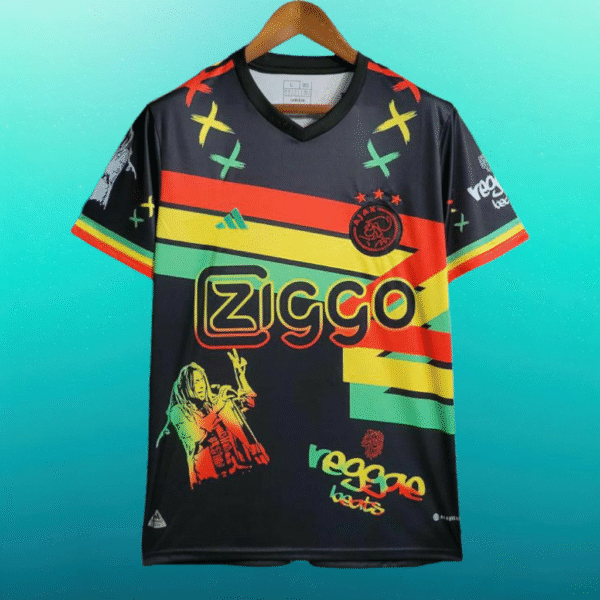Ajax Special Edition