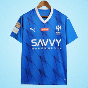 Al Hilal Home 23/24