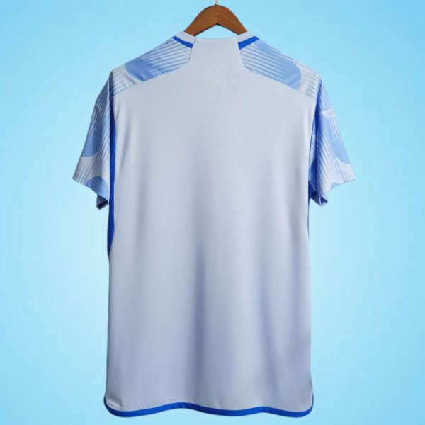 Spain Away Jersey World Cup 2022 - Image 3