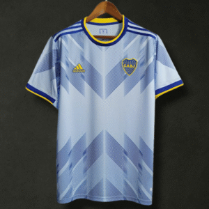 Boca Juniors Third Jersey 23/24