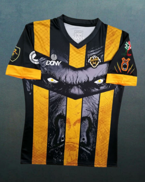 Gorilas Home Jersey 21/22