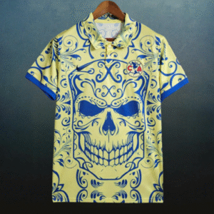 Club America Jersey 22/23