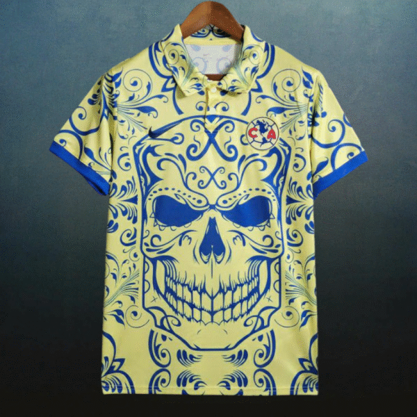 Club America Jersey 22/23
