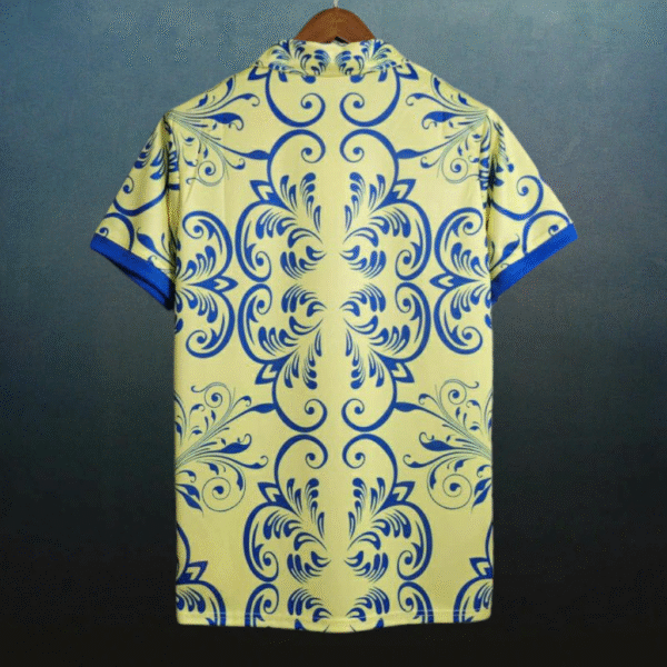 Club America Jersey 22/23 - Image 3