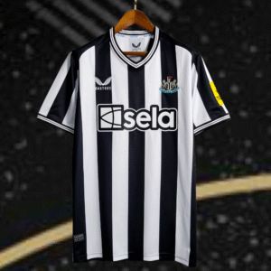 Newcastle Home Jersey 23/24
