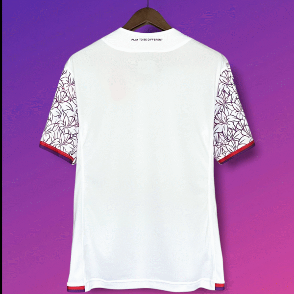 Fiorentina Away jersey 23/24 - Image 3