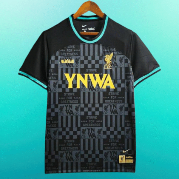 Reds Special Jersey 23/24