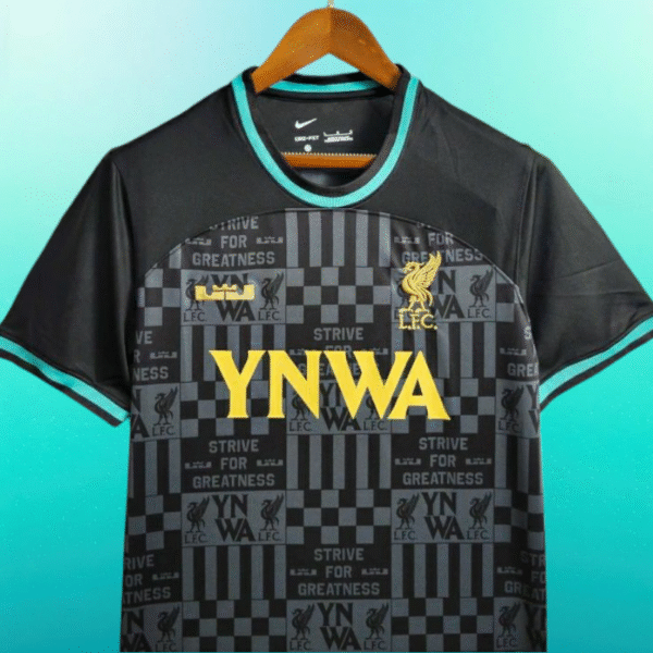 Reds Special Jersey 23/24 - Image 2