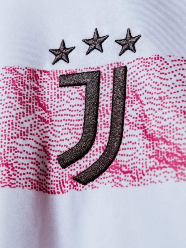 Juventus Away Jersey 23/24 - Image 2