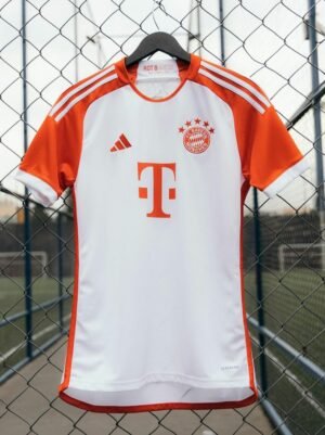 Bayern Munich Home 24/25