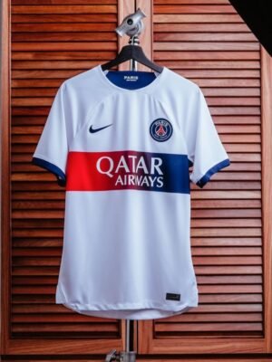 PSG Away Jersey 23/24