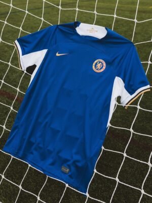 Chelsea Home Jersey 23/24