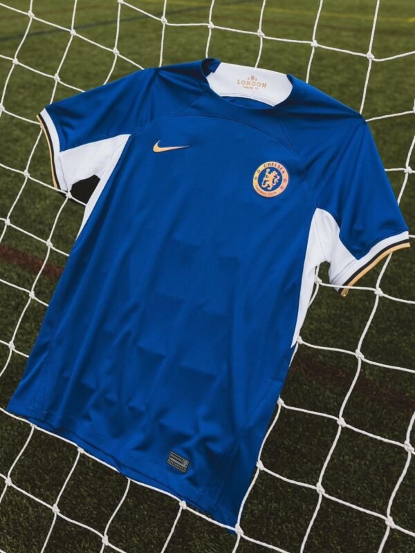 Chelsea Home Jersey 23/24