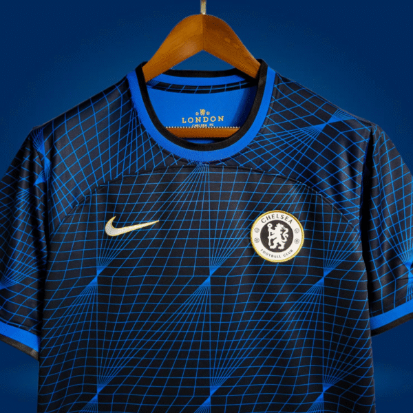 Chelsea Away Jersey 23/24 - Image 2