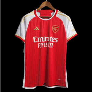 Arsenal Home Jersey 23/24