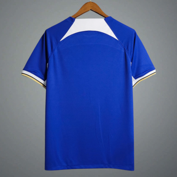 Chelsea Home Jersey 23/24 - Image 4