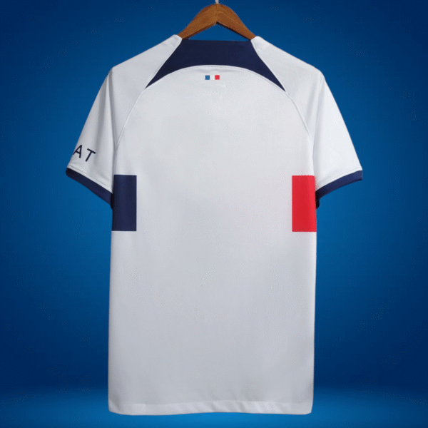 PSG Away Jersey 23/24 - Image 4