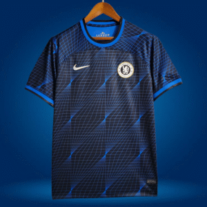 Chelsea Away Jersey 23/24