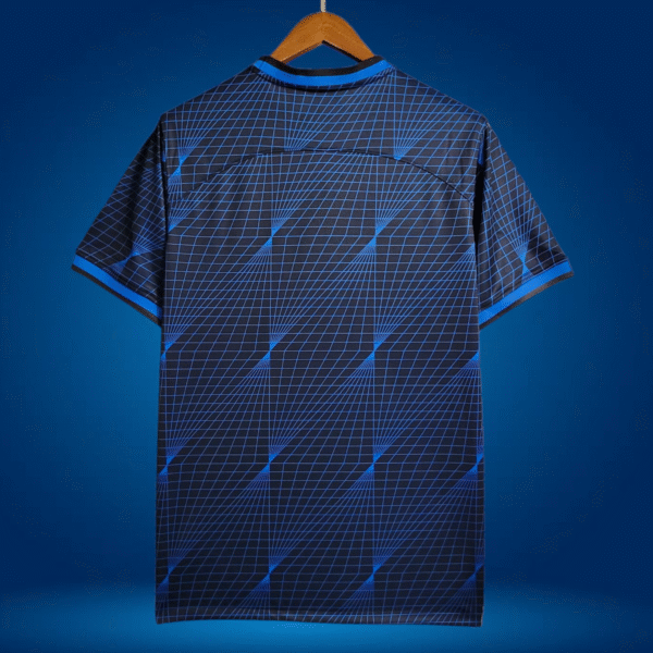 Chelsea Away Jersey 23/24 - Image 3