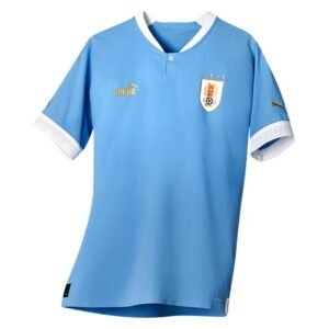 Uruguay Home Jersey 2022