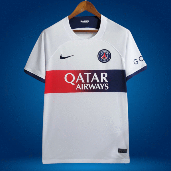 PSG Away Jersey 23/24 - Image 2