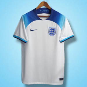 England Home Jersey 2022