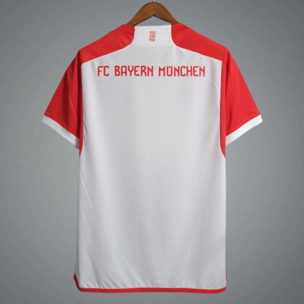 Bayern Munich Home 24/25 - Image 4