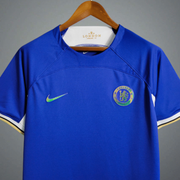 Chelsea Home Jersey 23/24 - Image 3