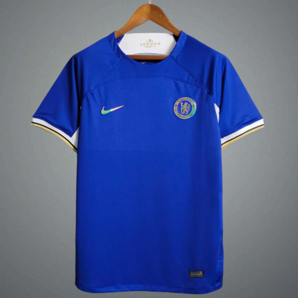 Chelsea Home Jersey 23/24 - Image 2