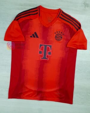 Bayern Munich Home 24/25